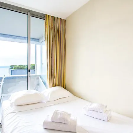 Plana Furnished Flat Apartment